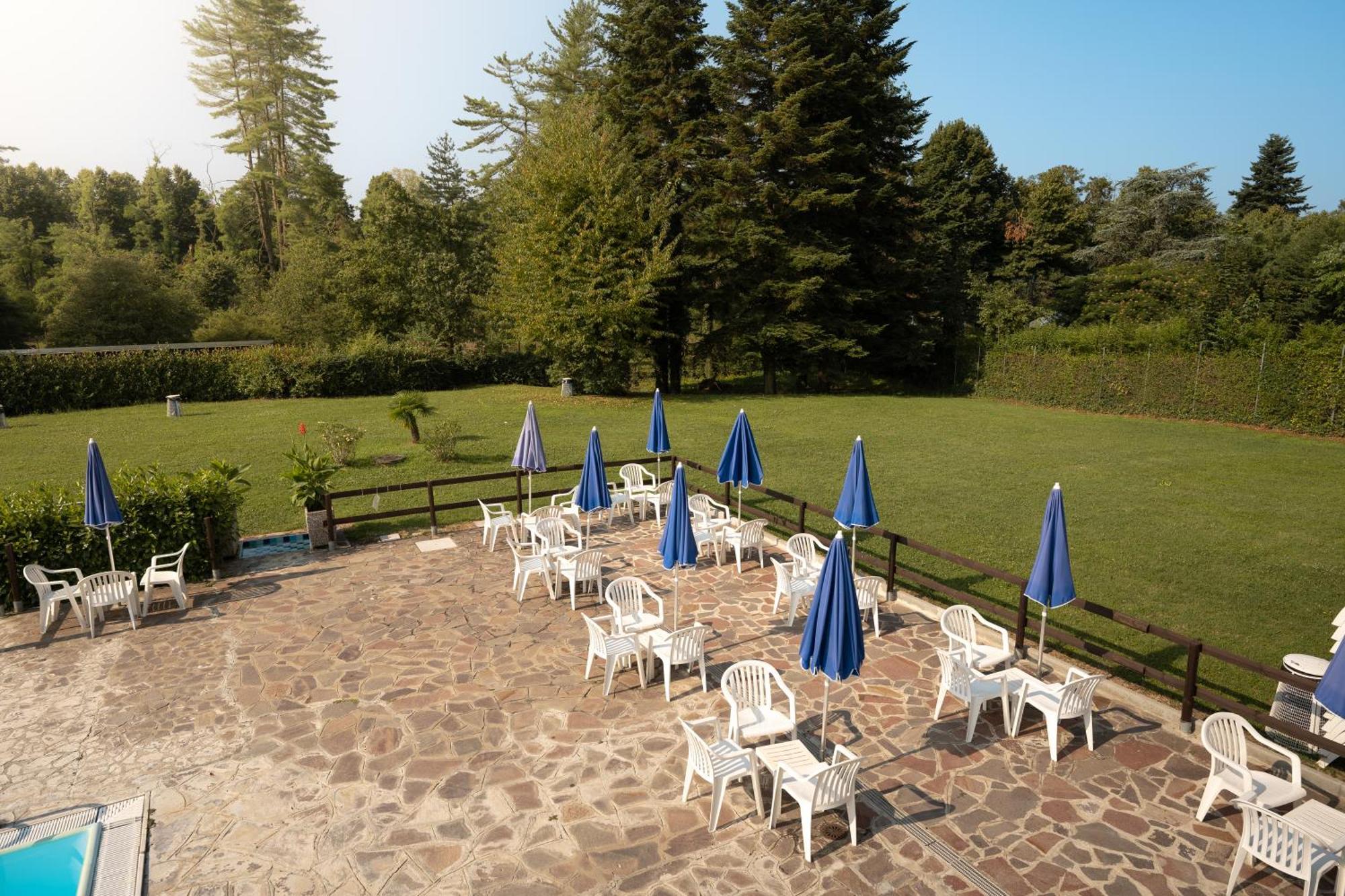 Hotel Terme Di Monte