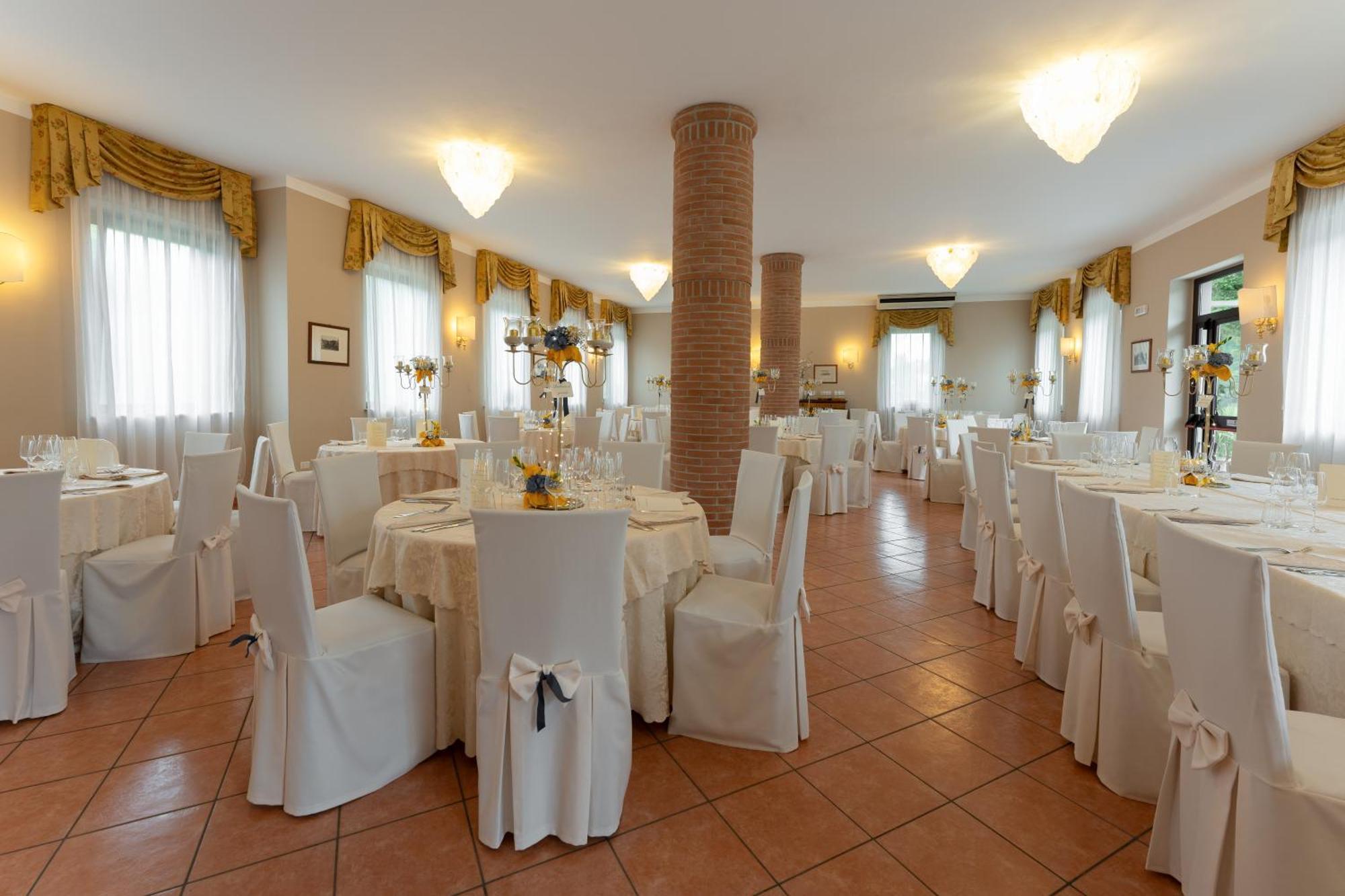 Hotel Terme Di Monte Valenza