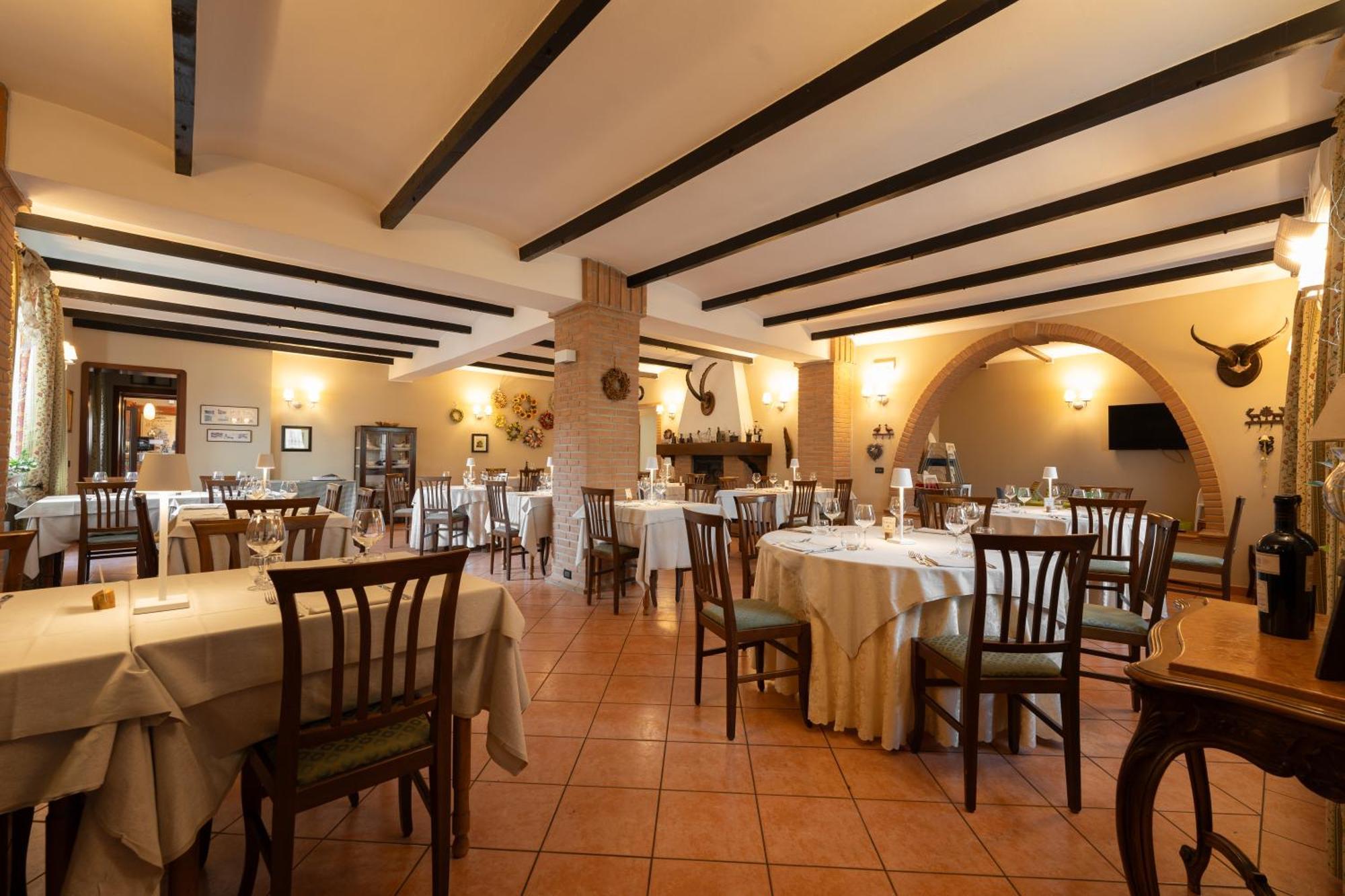 Hotel Terme Di Monte